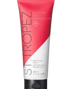 gradual tan watermelon VERSTEVIGENDE TANNING BODYLOTION