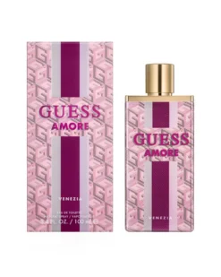 guess amore venezia Eau de Toilette