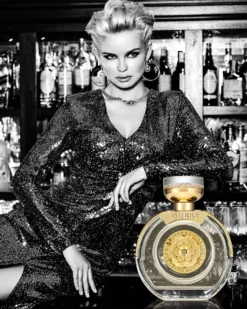 guess bella vita EAU DE PARFUM