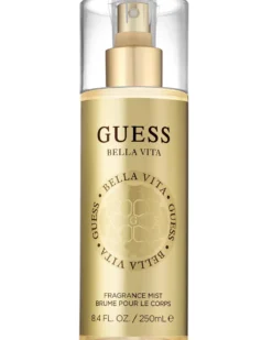 guess bella vita Fragrance mist