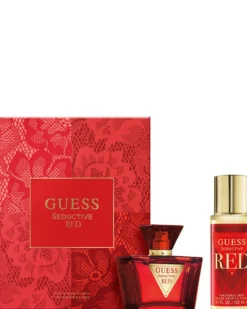 guess guess seductive red Set - Eau de Toilette