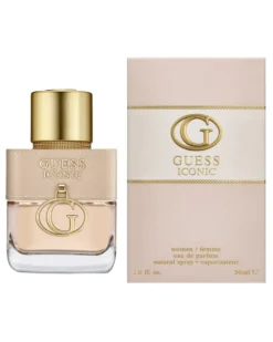 guess iconic Eau de parfum