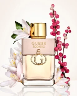 guess iconic Eau de parfum
