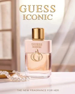 guess iconic Eau de parfum