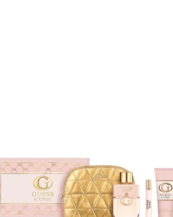 guess iconic for women Set - eau de parfum
