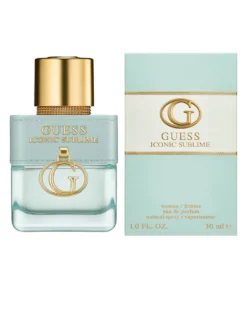 guess iconic sublime Eau de Parfum