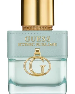 guess iconic sublime Eau de Parfum