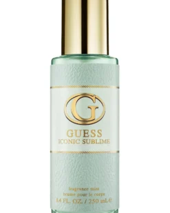guess iconic sublime Fragrance mist
