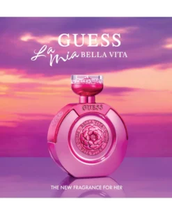 guess la mia bella vita Eau de Parfum