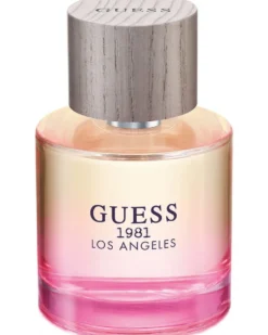 guess 1981 los angeles EAU DE TOILETTE