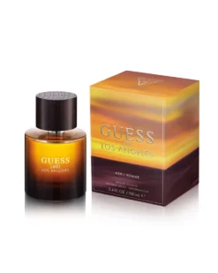 guess los angeles EAU DE TOILETTE