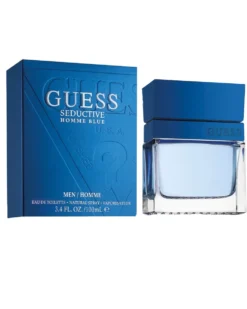 guess seductive blue men EAU DE TOILETTE