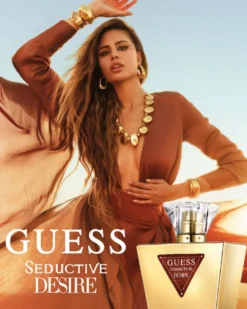 guess seductive desire for women Eau de Toilette