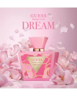 guess seductive dream Eau de Toilette