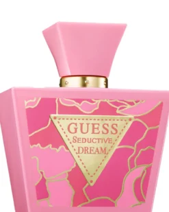 guess seductive dream Eau de Toilette