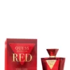 guess seductive red for women EAU DE TOILETTE