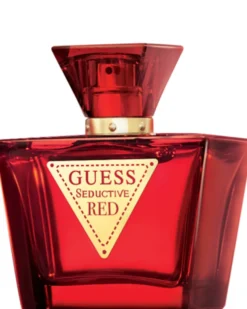 guess seductive red for women EAU DE TOILETTE