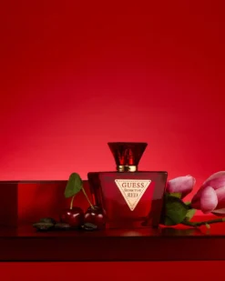 guess seductive red for women EAU DE TOILETTE