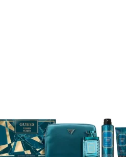 guess uomo acqua Set - Eau de Toilette