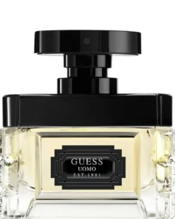guess uomo EAU DE TOILETTE