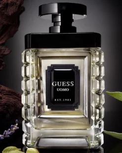 guess uomo EAU DE TOILETTE