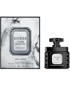 guess uomo intenso Eau de parfum