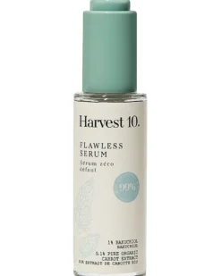 harvest 10. skincare SERUM ZERO IMPERFECTIES