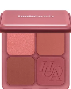 huda beauty blush filter BLURRING BLUSHLIGHTER PALETTE