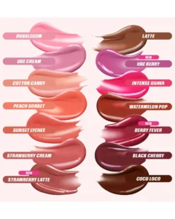 huda beauty blush filter LIQUID BLUSH
