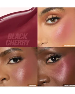 huda beauty blush filter LIQUID BLUSH