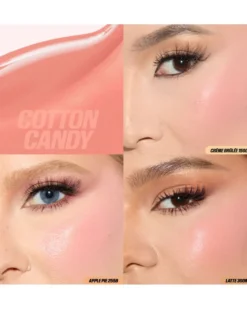huda beauty blush filter LIQUID BLUSH