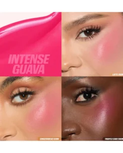 huda beauty blush filter LIQUID BLUSH