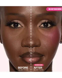 huda beauty blush filter LIQUID BLUSH