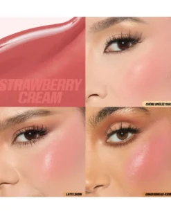 huda beauty blush filter LIQUID BLUSH