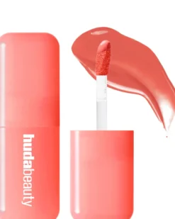 huda beauty blush filter LIQUID BLUSH