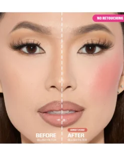 huda beauty blush filter LIQUID BLUSH