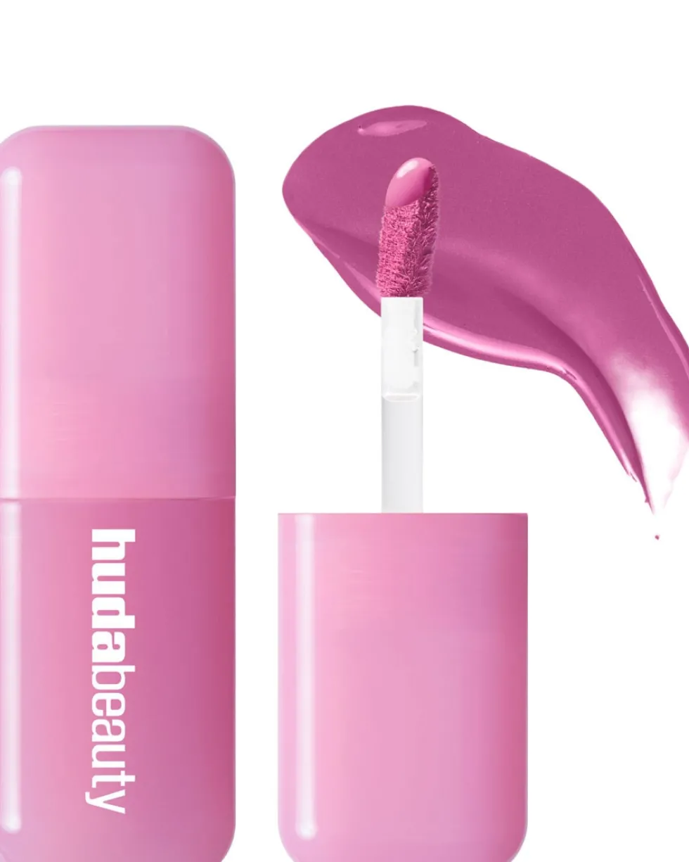 huda beauty blush filter LIQUID BLUSH