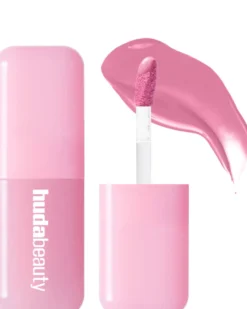 huda beauty blush filter LIQUID BLUSH