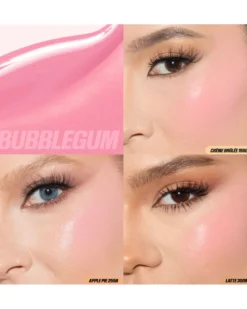 huda beauty blush filter LIQUID BLUSH