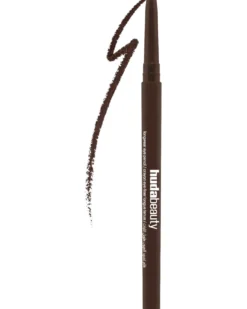huda beauty creamy kohl LONGWEAR EYE PENCIL