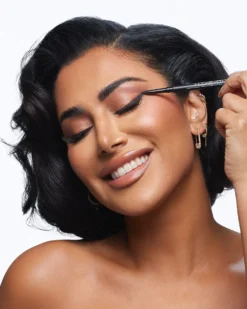 huda beauty creamy kohl LONGWEAR EYE PENCIL