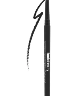 huda beauty creamy kohl LONGWEAR EYE PENCIL