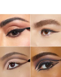 huda beauty creamy kohl LONGWEAR EYE PENCIL