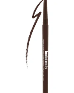 huda beauty creamy kohl LONGWEAR EYE PENCIL