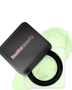 huda beauty easy bake LOOSE POWDER