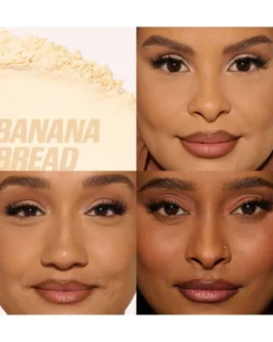 huda beauty easy bake LOS POEDER