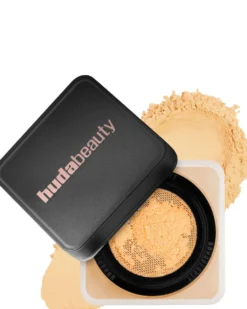 huda beauty easy bake LOS POEDER