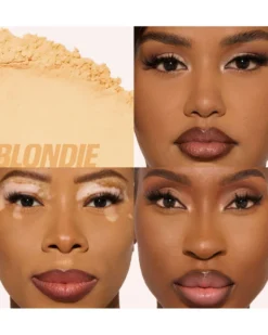 huda beauty easy bake LOS POEDER