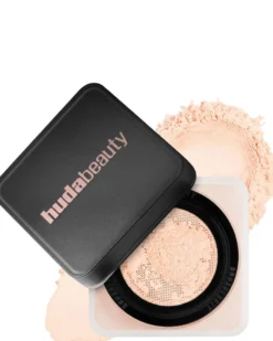 huda beauty easy bake LOS POEDER
