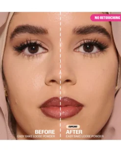 huda beauty easy bake LOS POEDER